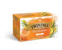 Twinings Infusions rooibos (25 Zakjes)