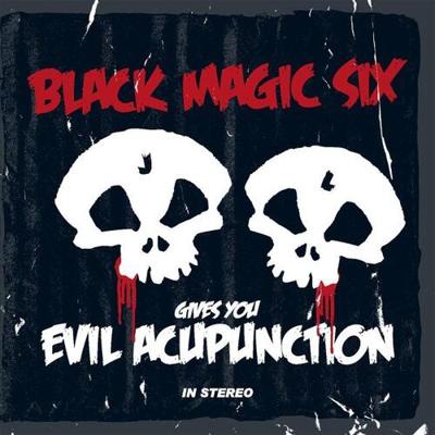 Gives You Evil Acupunction - CD (4250137242293)