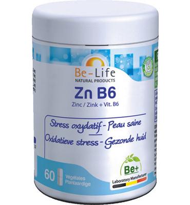 Be-life Be-life Zn B6 (60sft) Be-life Be-life Zn B6 (60sft)