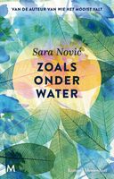 Zoals onder water - Sara Novic - ebook - thumbnail