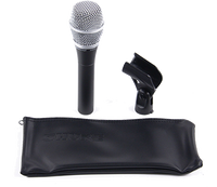 Shure SM86 Handheld Microfoon