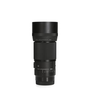 Sigma Sigma 105mm F2.8 DG DN Macro ART L-Mount