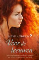 Voor de leeuwen - Mesu Andrews - eBook (9789029729321)