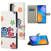 Style Series Samsung Galaxy S21 5G Wallet Case - Uilen - thumbnail