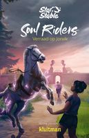 Soul Riders | Verraad op Jorvik - Helena Dahlgren - ebook