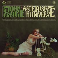 Asterisk The Universe - CD (0644216966899)