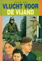 Vlucht voor de vijand - Alien Mol - ebook