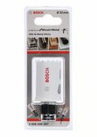 Bosch Accessories 2608594207 2608594207 Gatenzaag 32 mm 1 stuk(s) - thumbnail