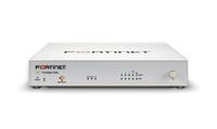 Fortinet FortiGate-50G-SFP Firewall voor filialen en kleine kantoren met 5 Gigabit Ethernet-RJ45-poorten en 1 speciale SFP-poort (FG-50G-SFP)