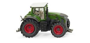 Wiking 036165 schaalmodel Tractor miniatuur Voorgemonteerd 1:87