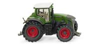 Wiking 036165 schaalmodel Tractor miniatuur Voorgemonteerd 1:87 - thumbnail