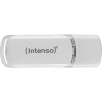 Intenso Flash Line USB-stick Wit 32 GB USB 3.2 Gen 1