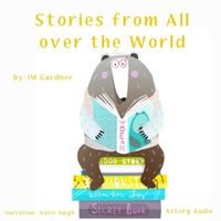 Stories from All over the World - thumbnail