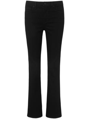 Jeans model Barbara Bootcut met uitlopende pijpen Van NYDJ denim Jeans model Barbara Bootcut met uitlopende pijpen Van NYDJ denim