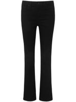 Jeans model Barbara Bootcut met uitlopende pijpen Van NYDJ denim