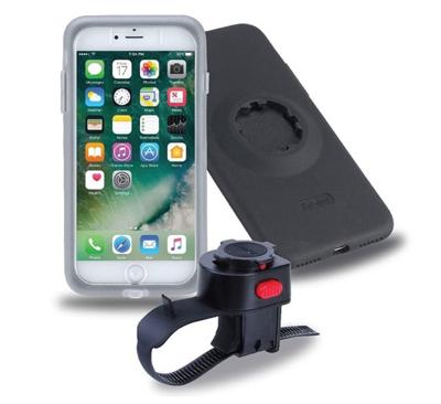 Tigra FitClic MountCase 2 Bike Kit iPhone 7 / 8 / SE 2020 - MC-IPH72-BK Tigra FitClic MountCase 2 Bike Kit iPhone 7 / 8 / SE 2020 - MC-IPH72-BK