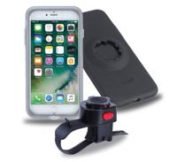 Tigra FitClic MountCase 2 Bike Kit iPhone 7 / 8 / SE 2020 - MC-IPH72-BK