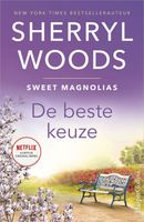 De beste keuze - Sherryl Woods - ebook - thumbnail