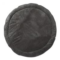 Little Indians boxkleed junior 90 cm katoen donker