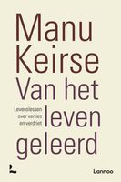 Van het leven geleerd - Manu Keirse - ebook - thumbnail