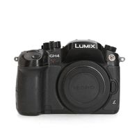 Panasonic Panasonic Lumix GH4