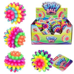 Toi Toys Fun Sensorische Spikey Bal Ø7,5cm