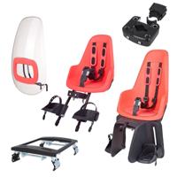 Hondenrugzak Front Range Aurora Teal