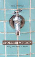 Spoel mij schoon - Erna Schroder - Paperback (9789491535031)