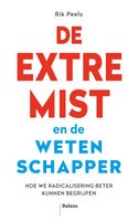 De extremist en de wetenschapper - Rik Peels - ebook