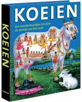 Koeien - Anno Fokkinga, Marleen Felius - Paperback (9789068685589)