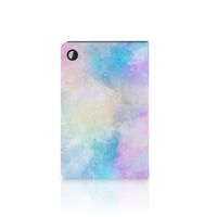 Hoes Samsung Galaxy Tab A8 2021/2022 Watercolor Light - thumbnail