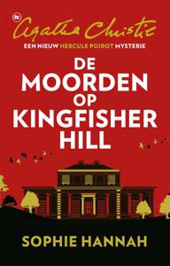 De moorden op Kingfisher Hill (Paperback)