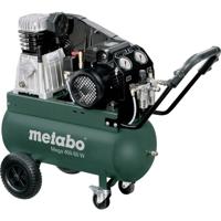 Metabo MEGA 400-50 W Pneumatische compressor 50 l 10 bar - thumbnail