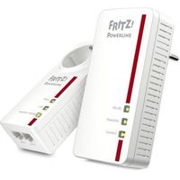 AVM FRITZ!Powerline 1260E WLAN Set Edition International