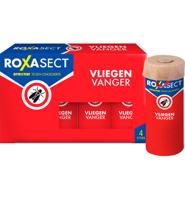 Roxasect Roxasect Vliegenvanger (4st)