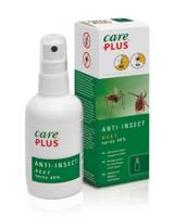 Care Plus Care Plus A-Insect Deet Spray 40% - 60ml