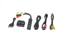Gembird Audio- en videograbber USB3.0 naar digit. van VHS Tapes