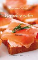 Gerookte zalm - Gerben Colster - Paperback (9789054294634)