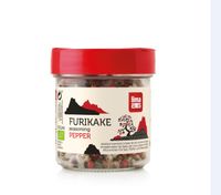 Lima Furikake pepper seasoning bio (90 gr)