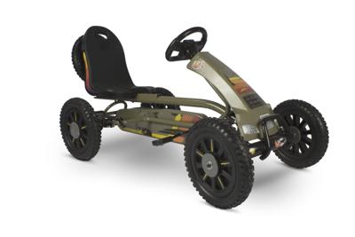 Exit Toys Spider Expedition skelter