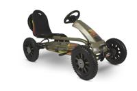 Exit Toys Spider Expedition skelter