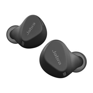 Jabra Elite 4 Active Headset Draadloos In-ear Sporten Bluetooth Zwart