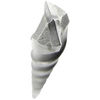 Irwin Tools Irwin 10501925 Carbide Multifunctionele boor 6 mm Gezamenlijke lengte 100 mm Cilinderschacht 1 stuk(s) - thumbnail