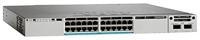 Cisco Systemen WS-C3850-24U-L