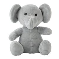 Pluche Olifant