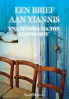 Een brief aan Yiannis - Karin Martens - ebook