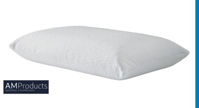 AM Products Rondo Mindfoam Hoofdkussen 12 cm