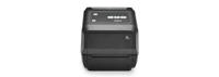 ZD420t - Etiketprinter - thermische overdracht - Rol (11,8 cm) - 203 dpi - tot 152 mmsec - USB 2.0, USB host