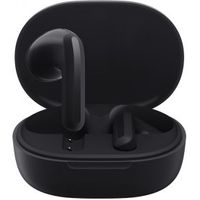 Xiaomi Redmi Buds 4 Lite Headset Draadloos In-ear Oproepen/muziek USB Type-C Bluetooth Zwart