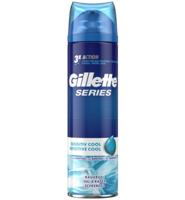 Gillette Gillette Cool Scheergel (200ml)